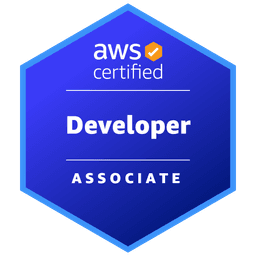 AWS certification